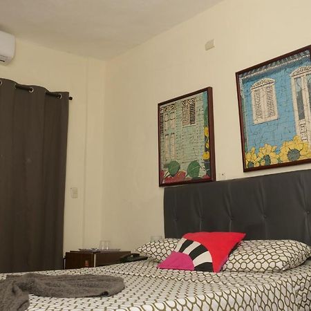 Hotel Alcaldeza - Garden House Maria Guadalupe Σάντο Ντομίγκο Εξωτερικό φωτογραφία