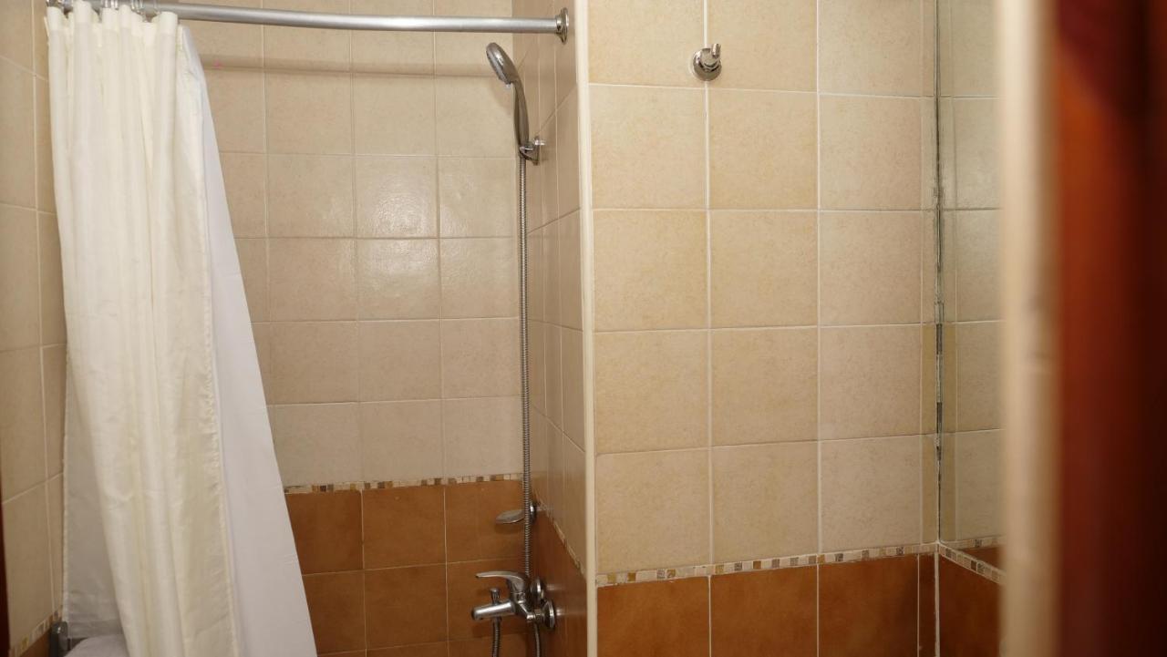 Hotel Alcaldeza - Garden House Maria Guadalupe Σάντο Ντομίγκο Εξωτερικό φωτογραφία