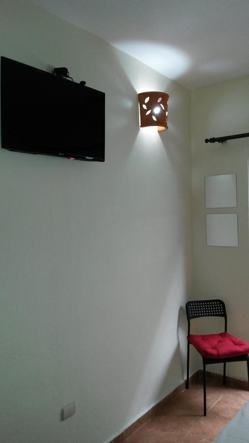 Hotel Alcaldeza - Garden House Maria Guadalupe Σάντο Ντομίγκο Εξωτερικό φωτογραφία