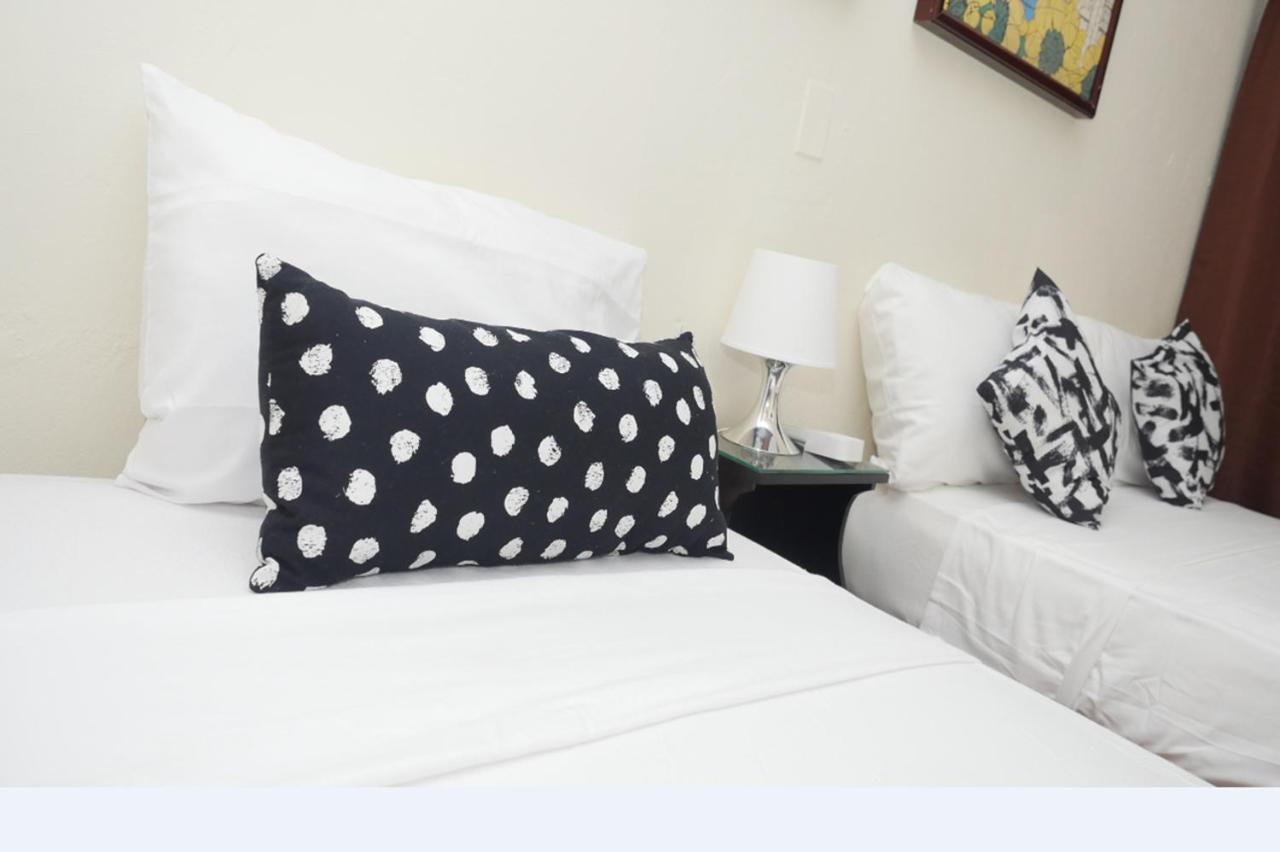 Hotel Alcaldeza - Garden House Maria Guadalupe Σάντο Ντομίγκο Εξωτερικό φωτογραφία