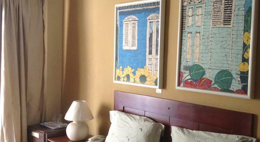 Hotel Alcaldeza - Garden House Maria Guadalupe Σάντο Ντομίγκο Εξωτερικό φωτογραφία