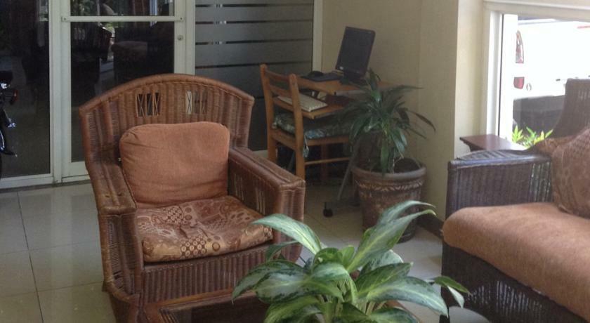 Hotel Alcaldeza - Garden House Maria Guadalupe Σάντο Ντομίγκο Εξωτερικό φωτογραφία