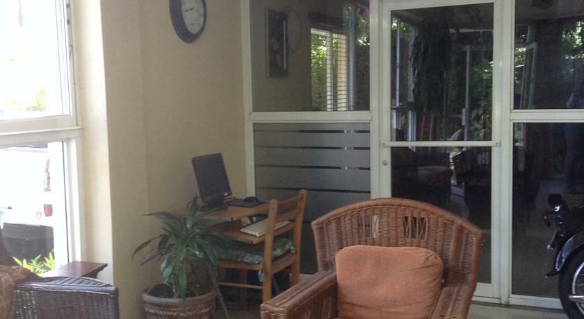 Hotel Alcaldeza - Garden House Maria Guadalupe Σάντο Ντομίγκο Εξωτερικό φωτογραφία