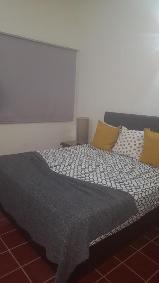 Hotel Alcaldeza - Garden House Maria Guadalupe Σάντο Ντομίγκο Εξωτερικό φωτογραφία