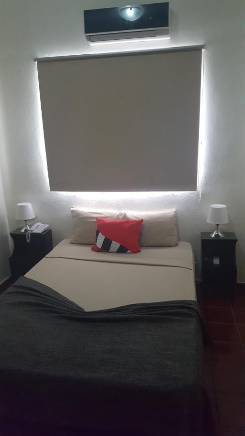 Hotel Alcaldeza - Garden House Maria Guadalupe Σάντο Ντομίγκο Εξωτερικό φωτογραφία