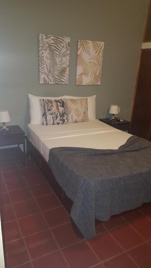Hotel Alcaldeza - Garden House Maria Guadalupe Σάντο Ντομίγκο Εξωτερικό φωτογραφία