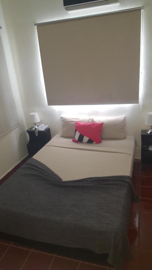 Hotel Alcaldeza - Garden House Maria Guadalupe Σάντο Ντομίγκο Εξωτερικό φωτογραφία